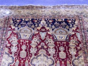 antik Teppichwäsche